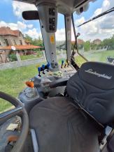 Трактор LAMBORGHINI
