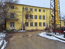 Производствен имот 