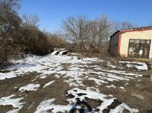 Производствен имот