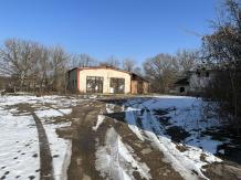 Производствен имот