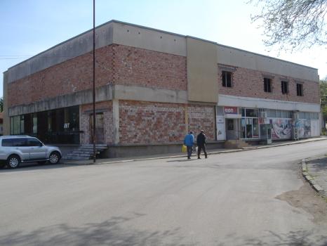 Сутерен
